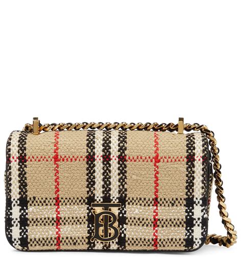 lola bag burberry history|Burberry lola crossbody bag.